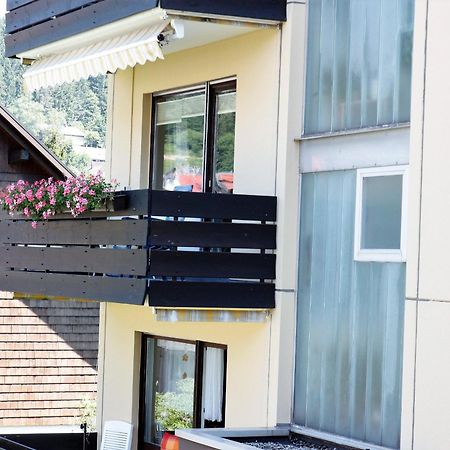 Ferienwohnung Brasil, 76 Qm Schonach im Schwarzwald Экстерьер фото