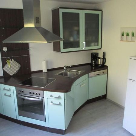 Ferienwohnung Brasil, 76 Qm Schonach im Schwarzwald Экстерьер фото