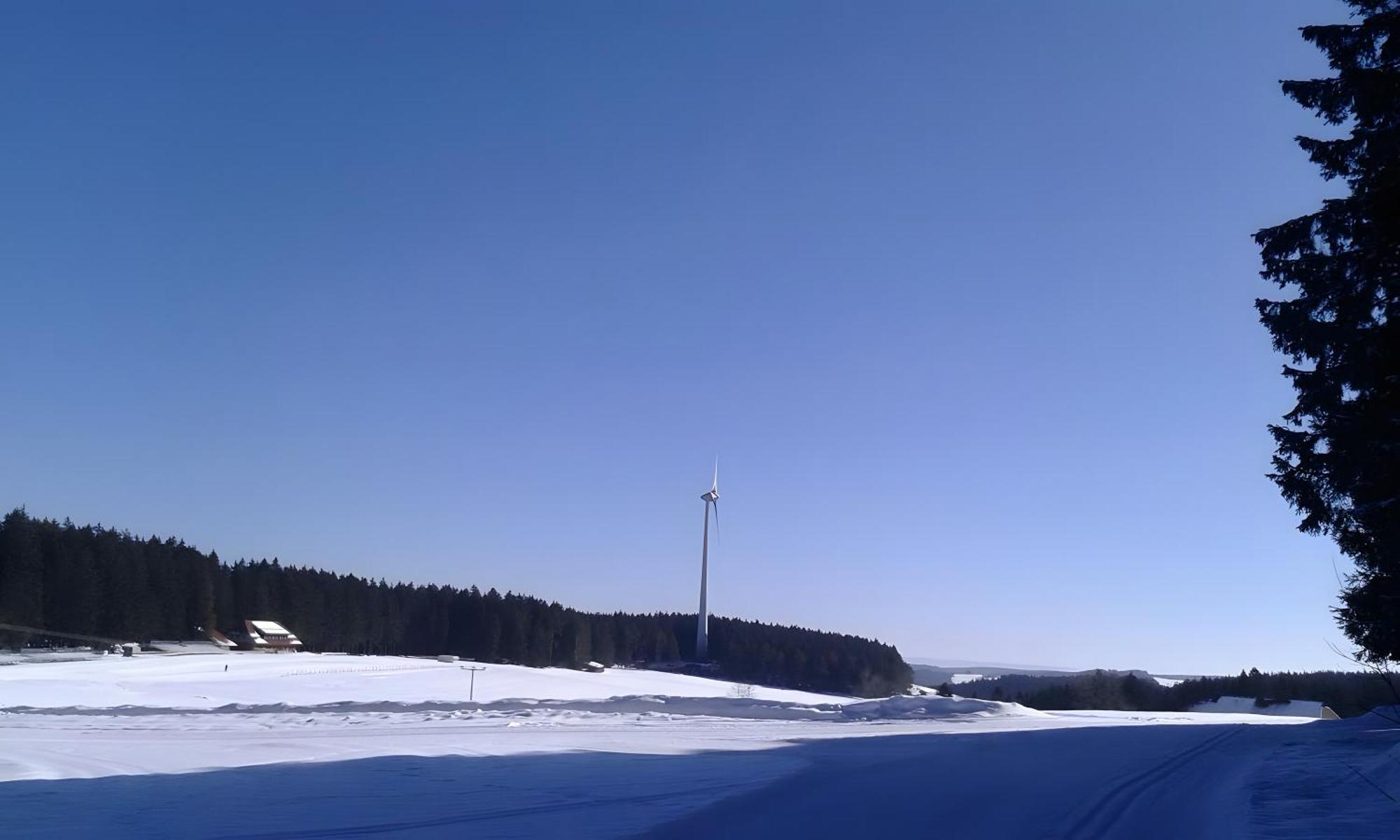 Ferienwohnung Brasil, 76 Qm Schonach im Schwarzwald Экстерьер фото