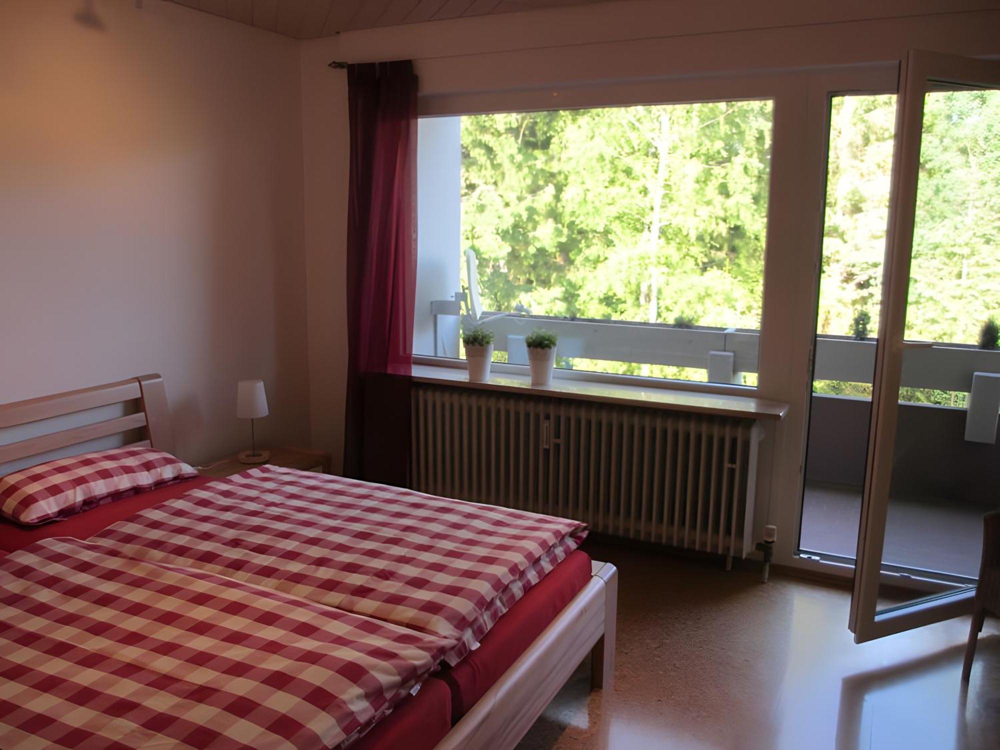 Ferienwohnung Brasil, 76 Qm Schonach im Schwarzwald Экстерьер фото